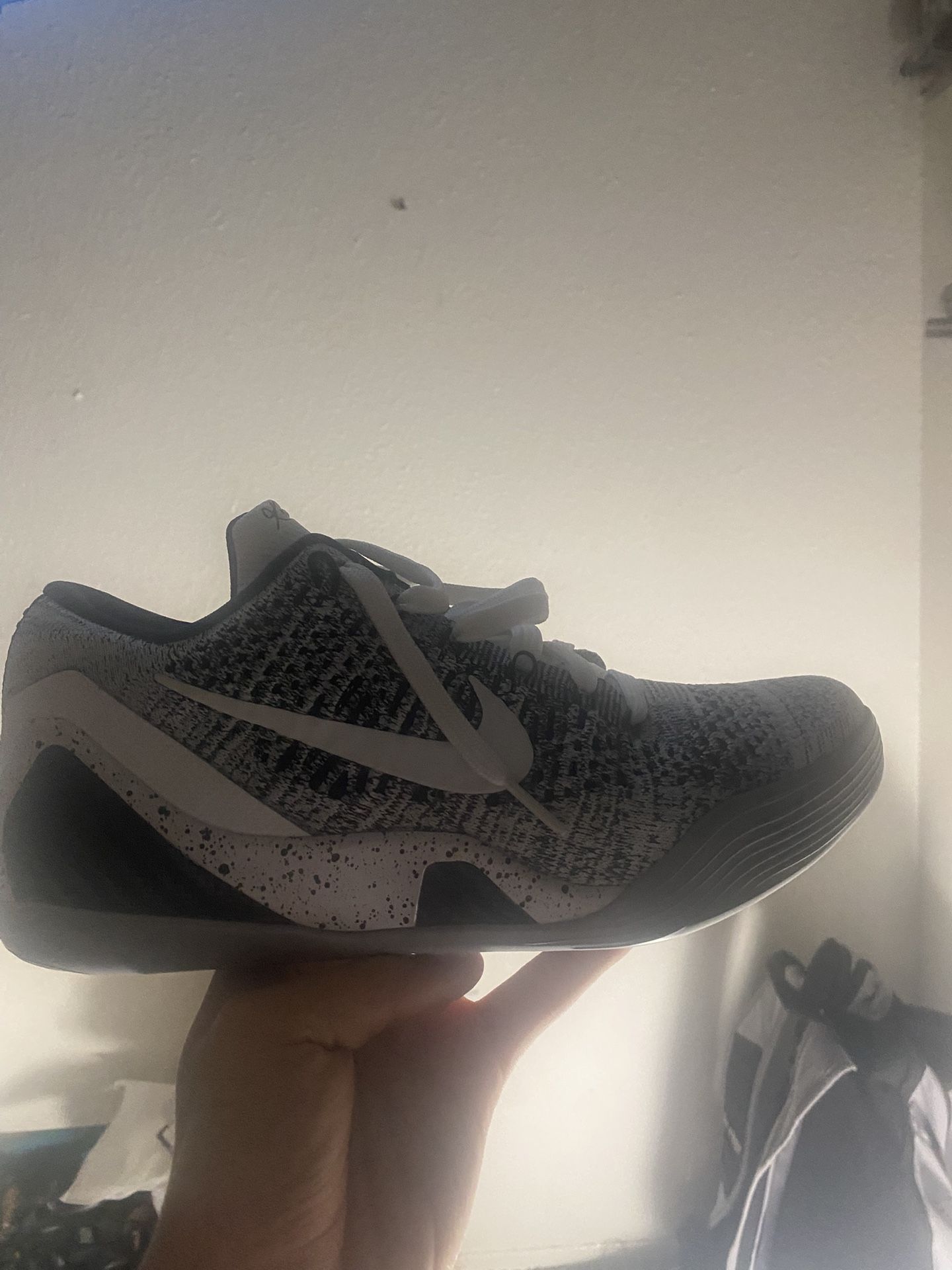 Kobe 9 Beethoven PROMO SAMPLE!!!