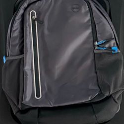 Dell Laptop Backpack