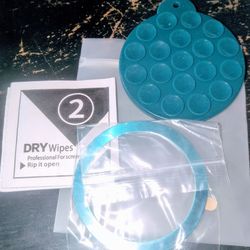 Phone holder (Suction/Magnetic)