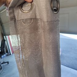 Curtains