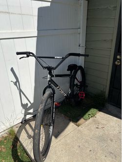 Trade?