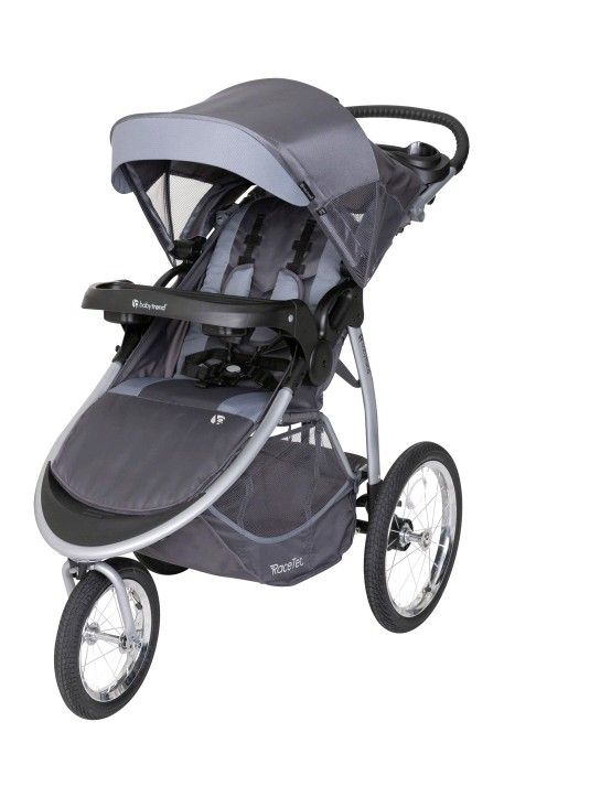 Babytrend City Jogger Stroller