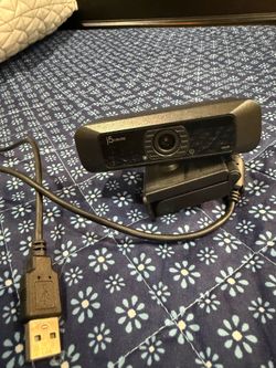 COMPUTER CAMERA