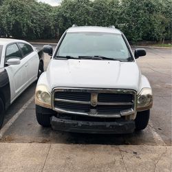 2004 Dodge Durango
