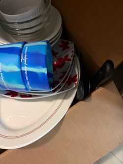 Kitchen stuff