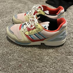 Adidas Shoes Size 11