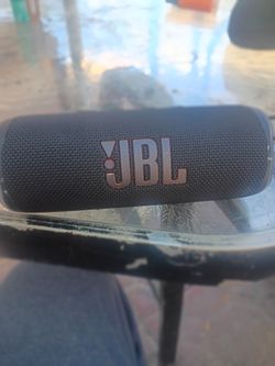 JBL flip 6