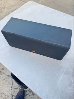 JBL ARC Center Speaker