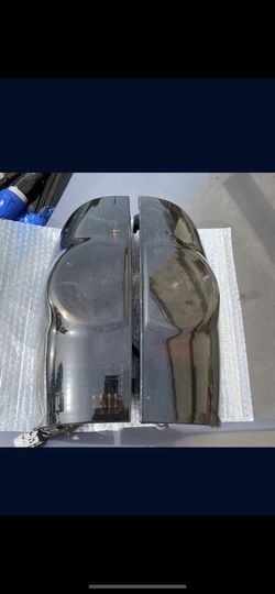 Toyota Tacoma Tail Lights