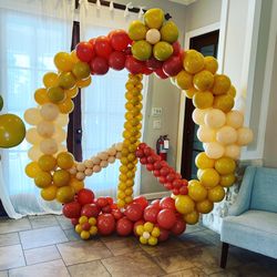 Groovy Decoration 