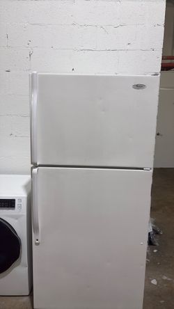 REFRIGERADOR de 30 Pulgadas