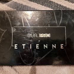 Brand New Pur Pro Etienne Pallett