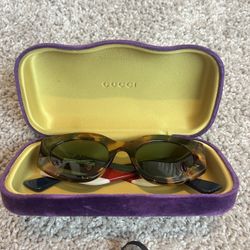 Gucci Glasses