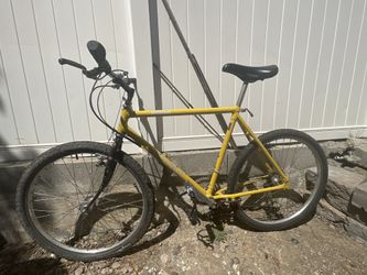Diamondback Arrival mountain bike