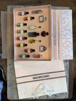 Perfumes