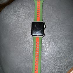 Apple 🍏 Watch 