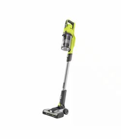 RYOBI one+  vacuum  18v