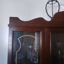 China Cabinet