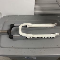 Bike Forks