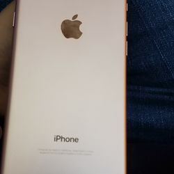 Iphone 7 128gb Rose Gold