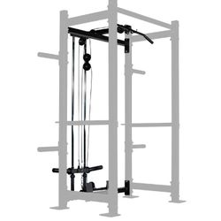 Titan Lat Tower Rack for power Racks
