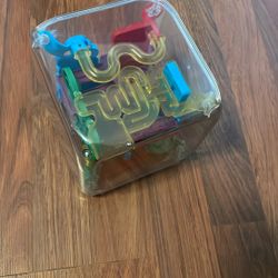 Learning Resources The Cube Maze