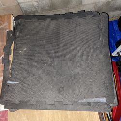 Gym Mats