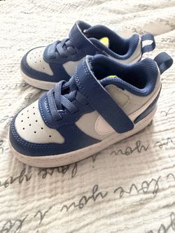 Toddler shoes