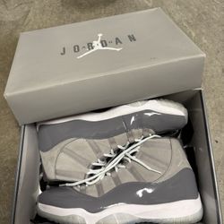 Air Jordan 11 Retro Sz 13