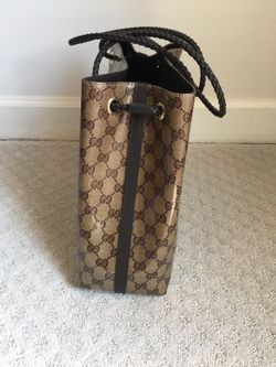 Gucci purse