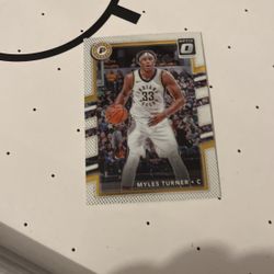 Myles Turner