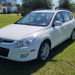 Hyundai Elantra 2010