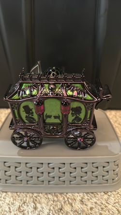 Bath & Body Works Wallflower Halloween Plug