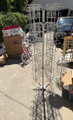 Display Holders 