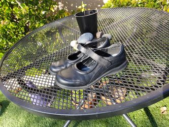 Girl's Dress Shoes
