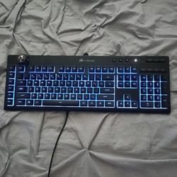 Corsair Gaming Keyboard (FULL)