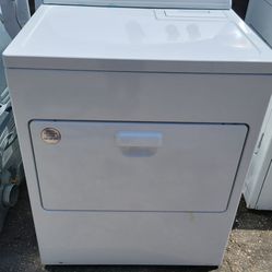 Whirlpool Electric Dryer 
