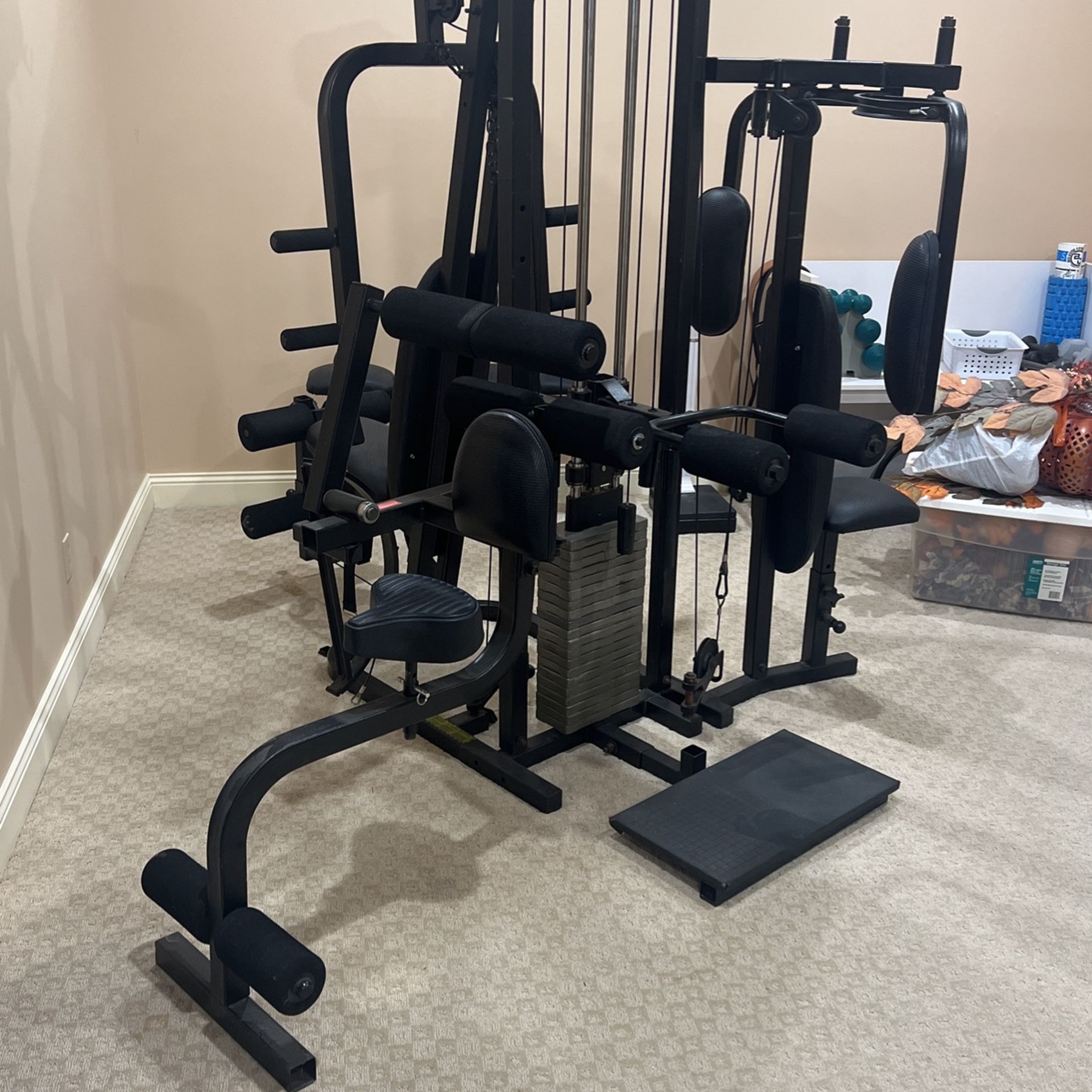 Home Gym