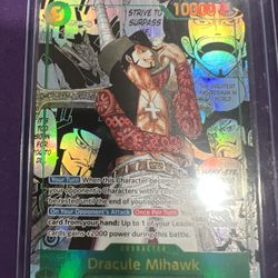 One Piece Manga OP14