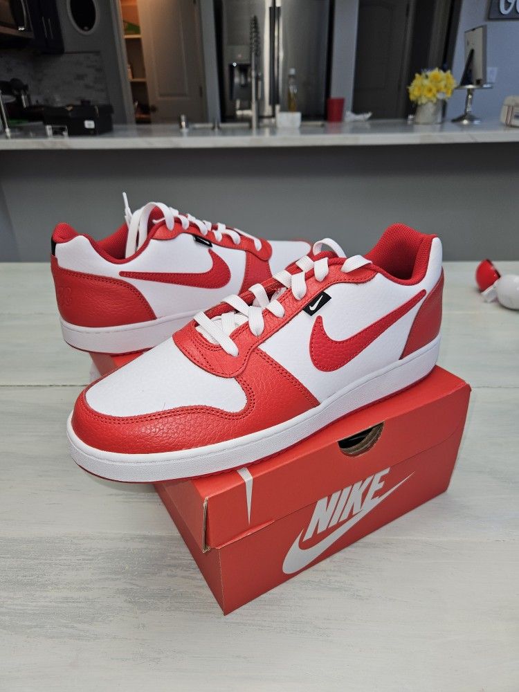 NIKES