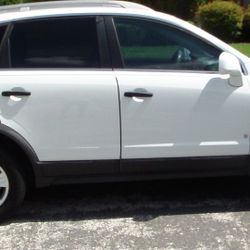 2009 Saturn VUE
