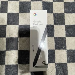 Google Pixelbook Slate Pen