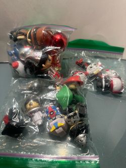 Ryan's World Toy Figure Lot of 20