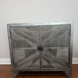 Accent Chest (MOVING SALE - MUST GO!)