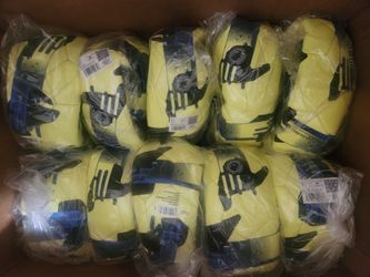 Puma Orbita6 Soccer Ball Set