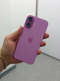 IPhone 16 128GB