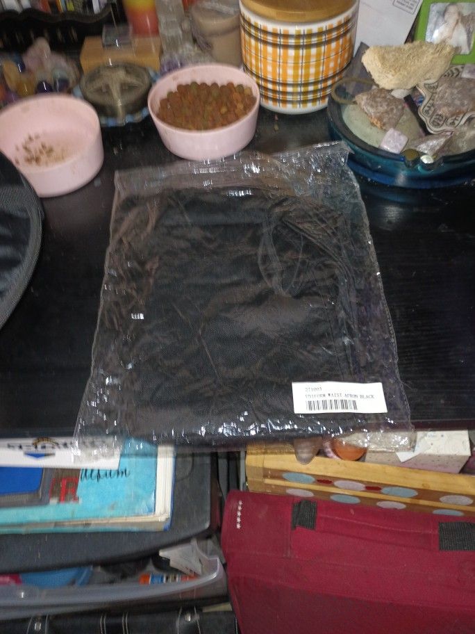 Uniform Waist Apron