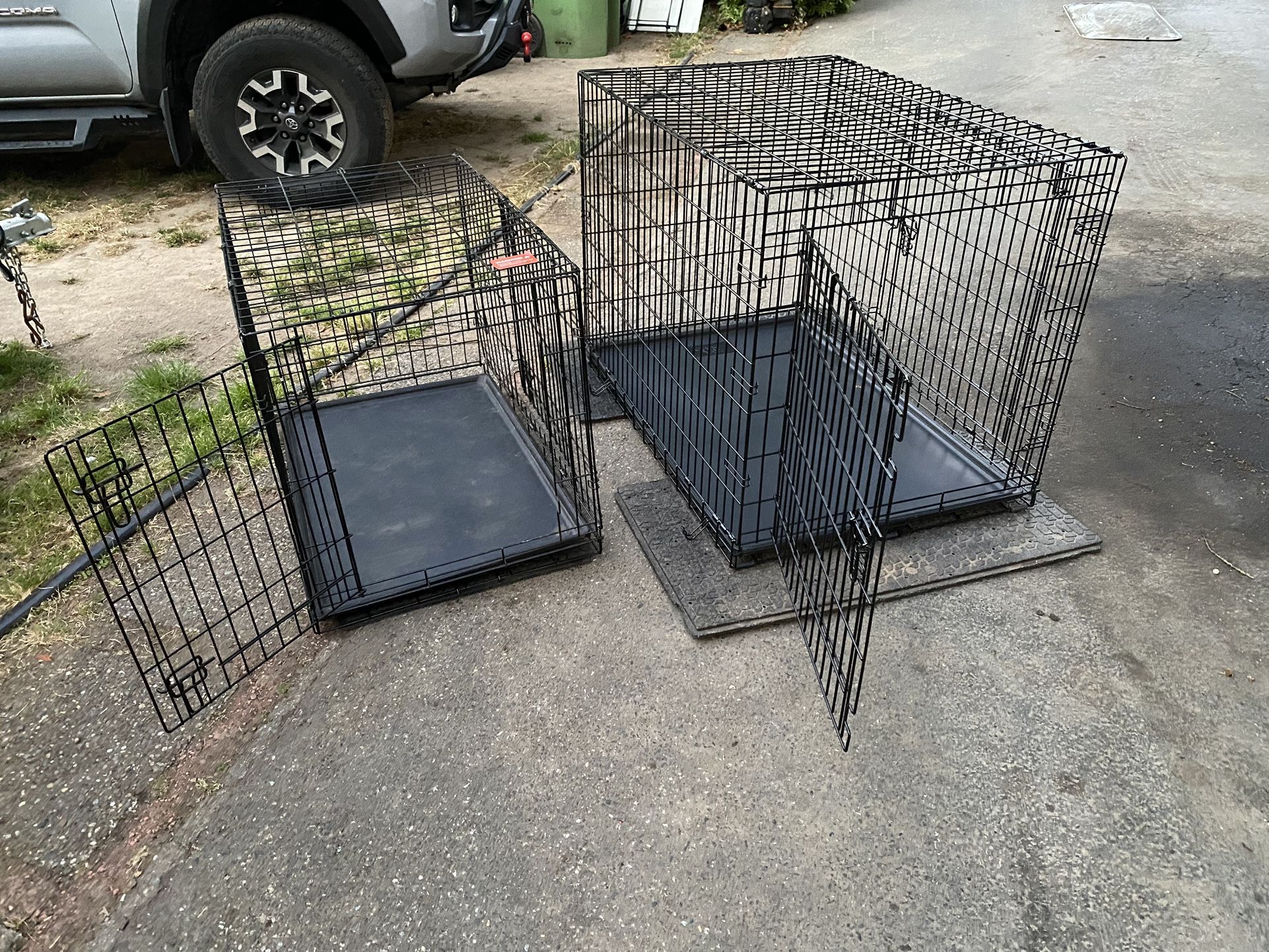 Dog Kennels