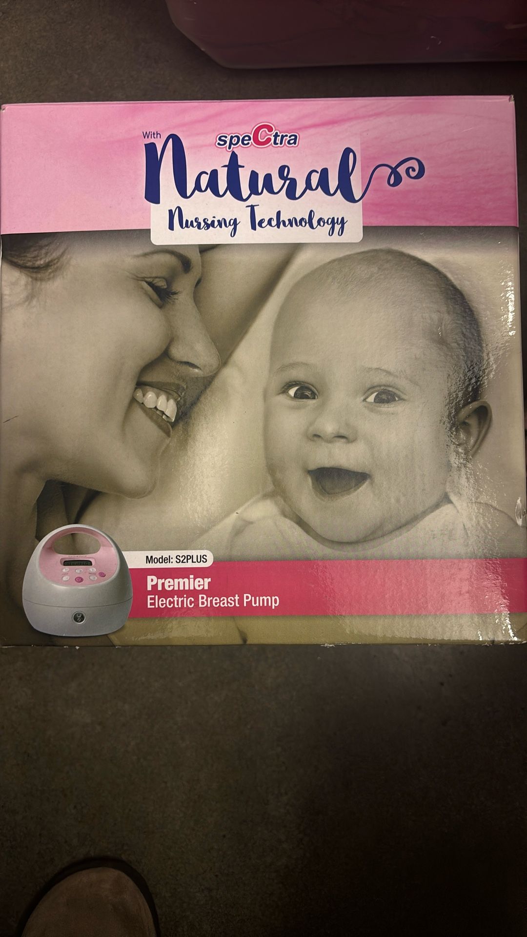 Electric Breast Pump