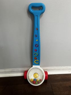 Toddler Toy